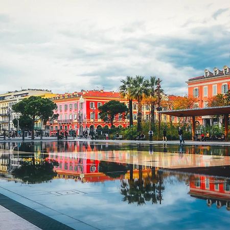 ApartHotel Riviera - Old Port - Amazing 3bedrooms 2 bathrooms- Duplex Maison du port Nice Extérieur photo